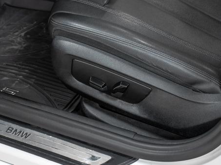 BMW 5 series 530i xDrive