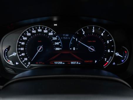 BMW 5 series 530i xDrive