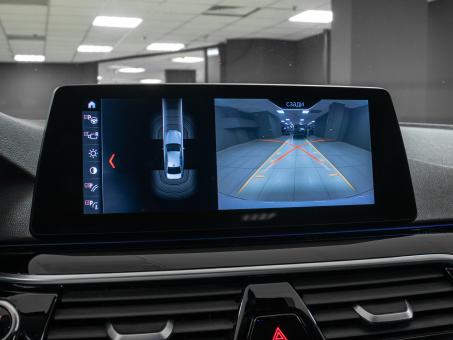 BMW 5 series 530i xDrive