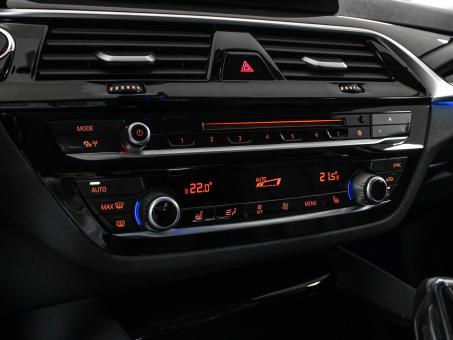 BMW 5 series 530i xDrive