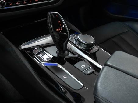 BMW 5 series 530i xDrive