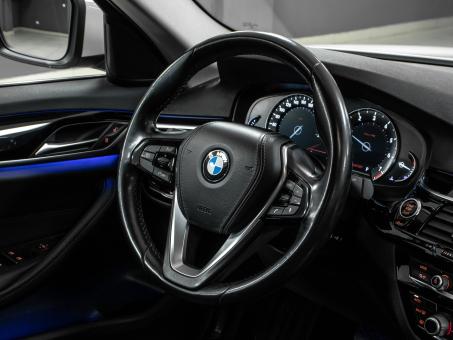 BMW 5 series 530i xDrive