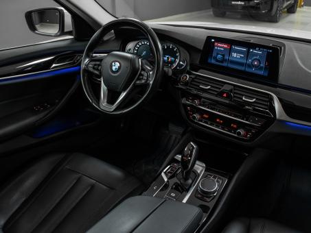 BMW 5 series 530i xDrive