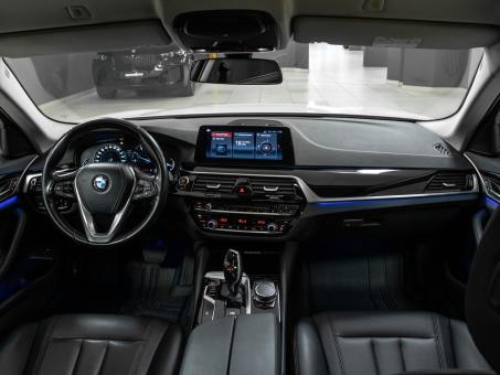 BMW 5 series 530i xDrive