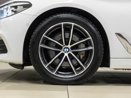 BMW 5 series 530i xDrive
