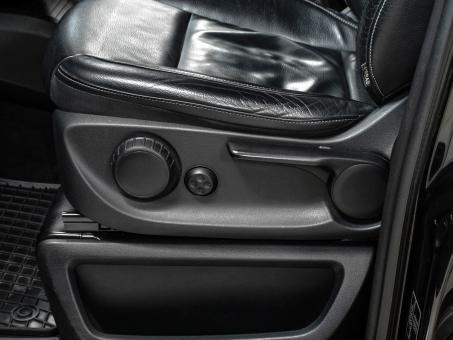 Mercedes-Benz V class
