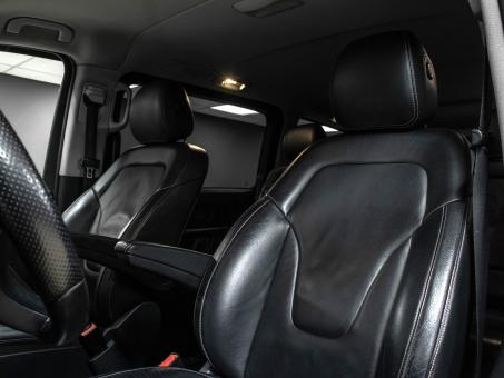 Mercedes-Benz V class