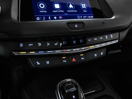 Cadillac XT4 Premium Luxury 2.0
