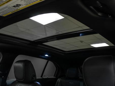 Cadillac XT4 Premium Luxury 2.0
