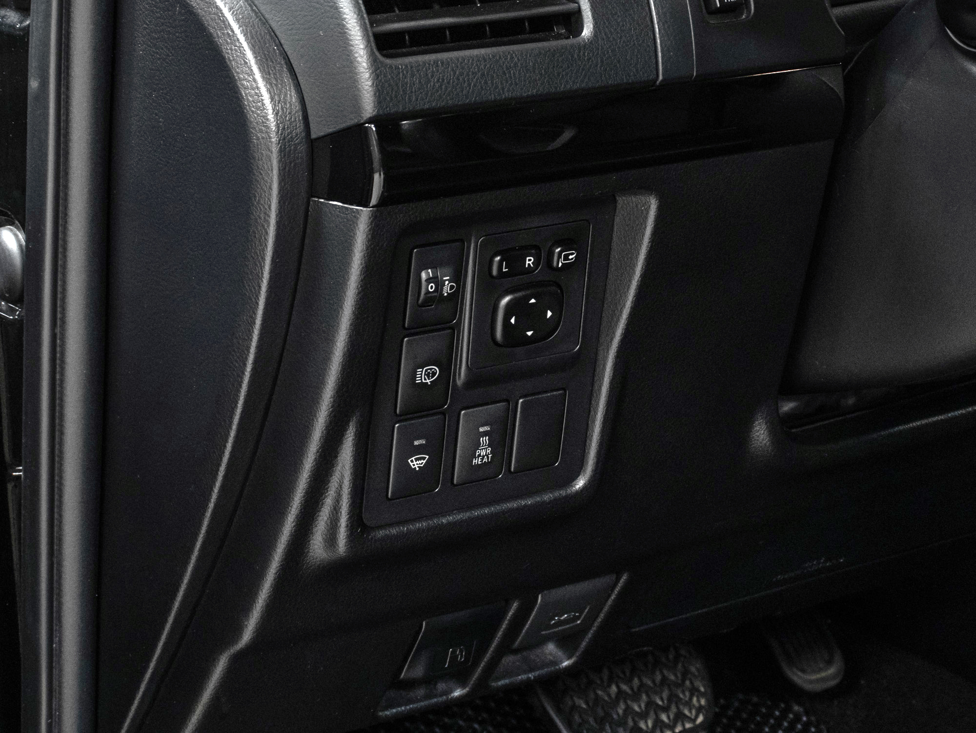 Toyota Land Cruiser Prado 150