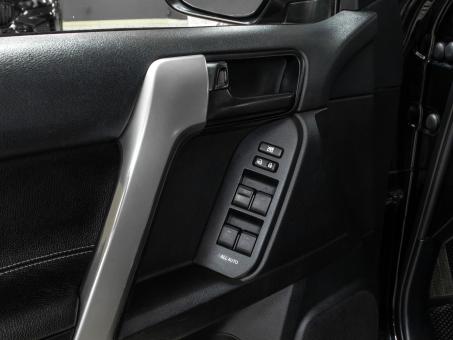 Toyota Land Cruiser Prado 150