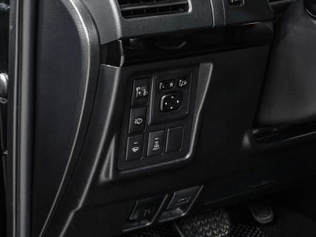 Toyota Land Cruiser Prado 150