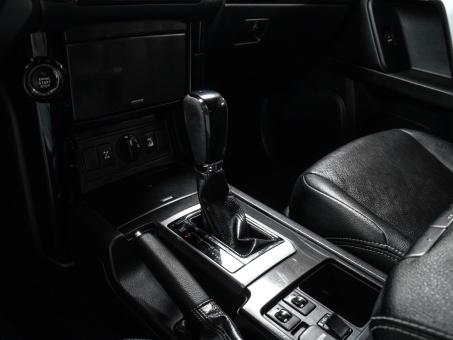 Toyota Land Cruiser Prado 150