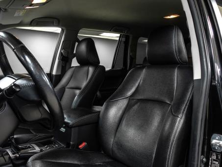 Toyota Land Cruiser Prado 150