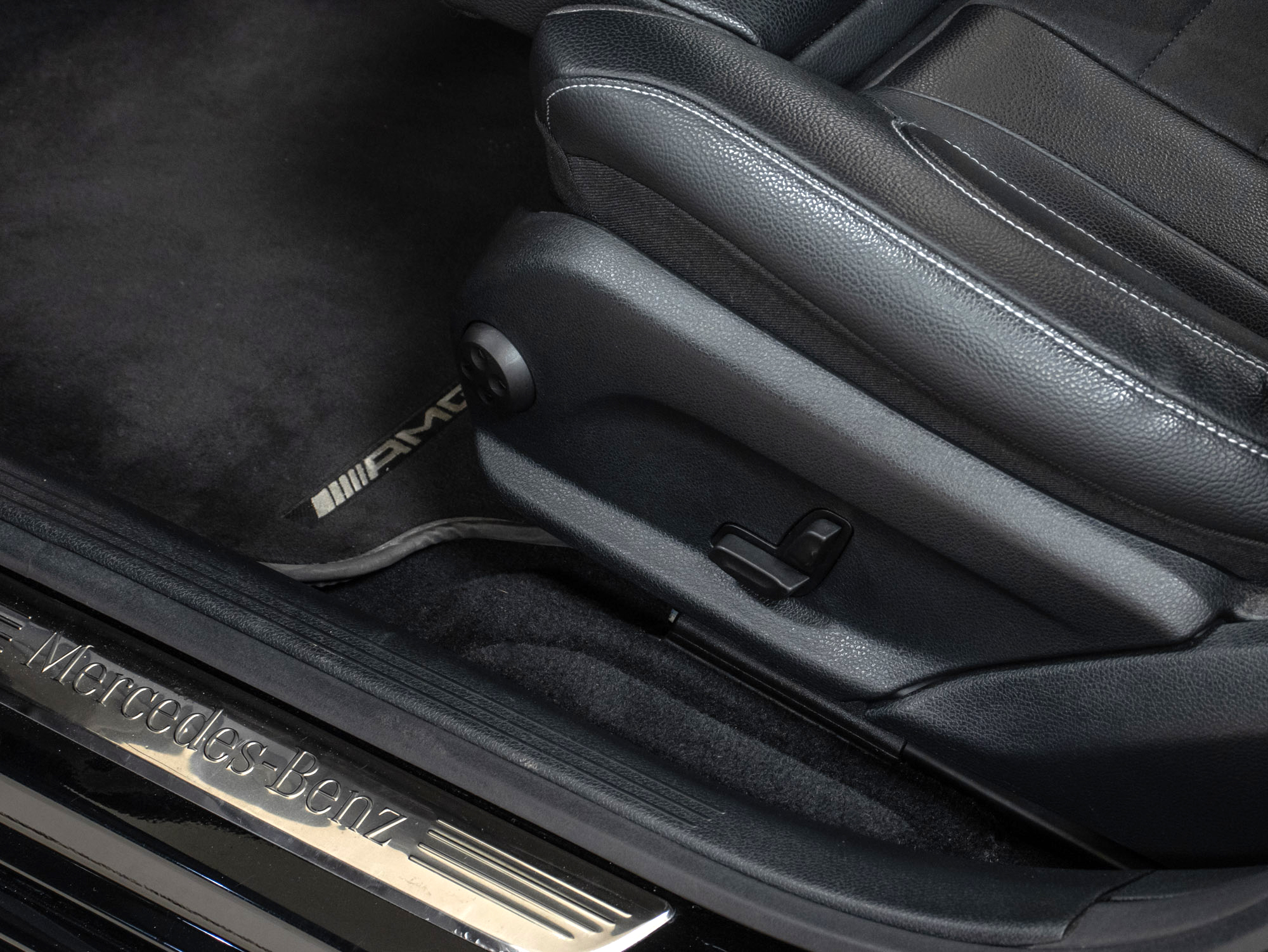 Mercedes-Benz CLS 400 D 4Matic