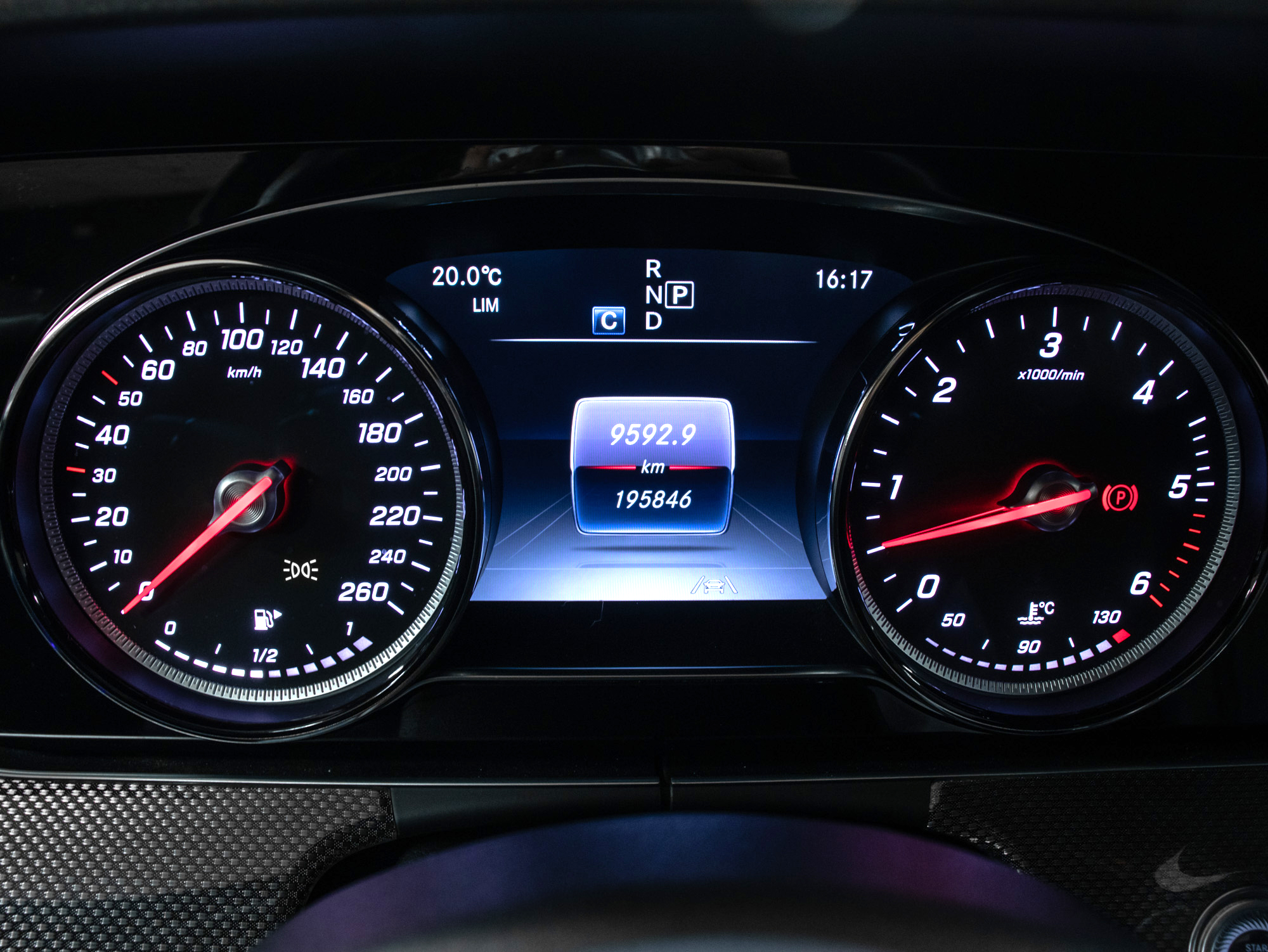 Mercedes-Benz CLS 400 D 4Matic