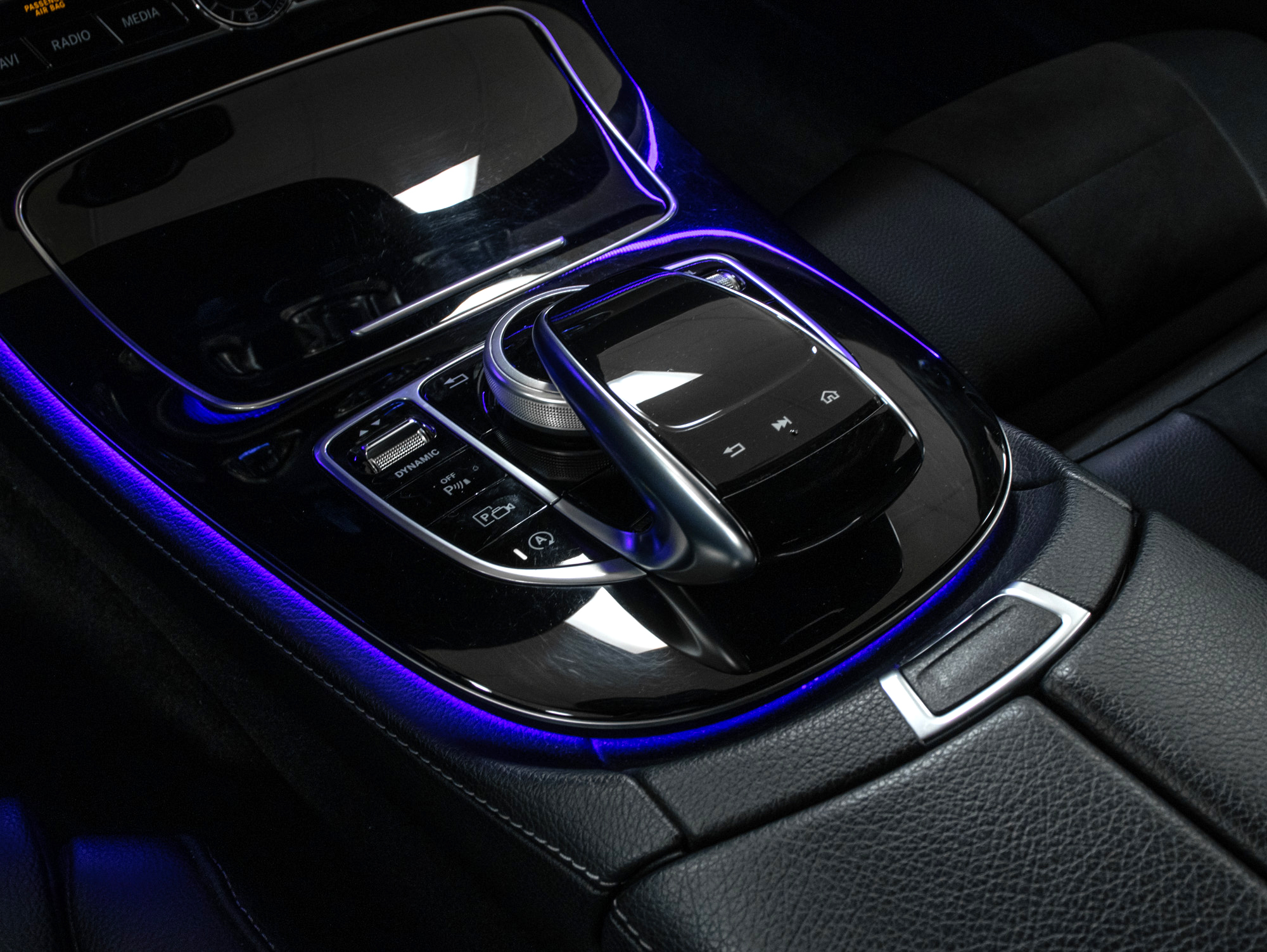 Mercedes-Benz CLS 400 D 4Matic