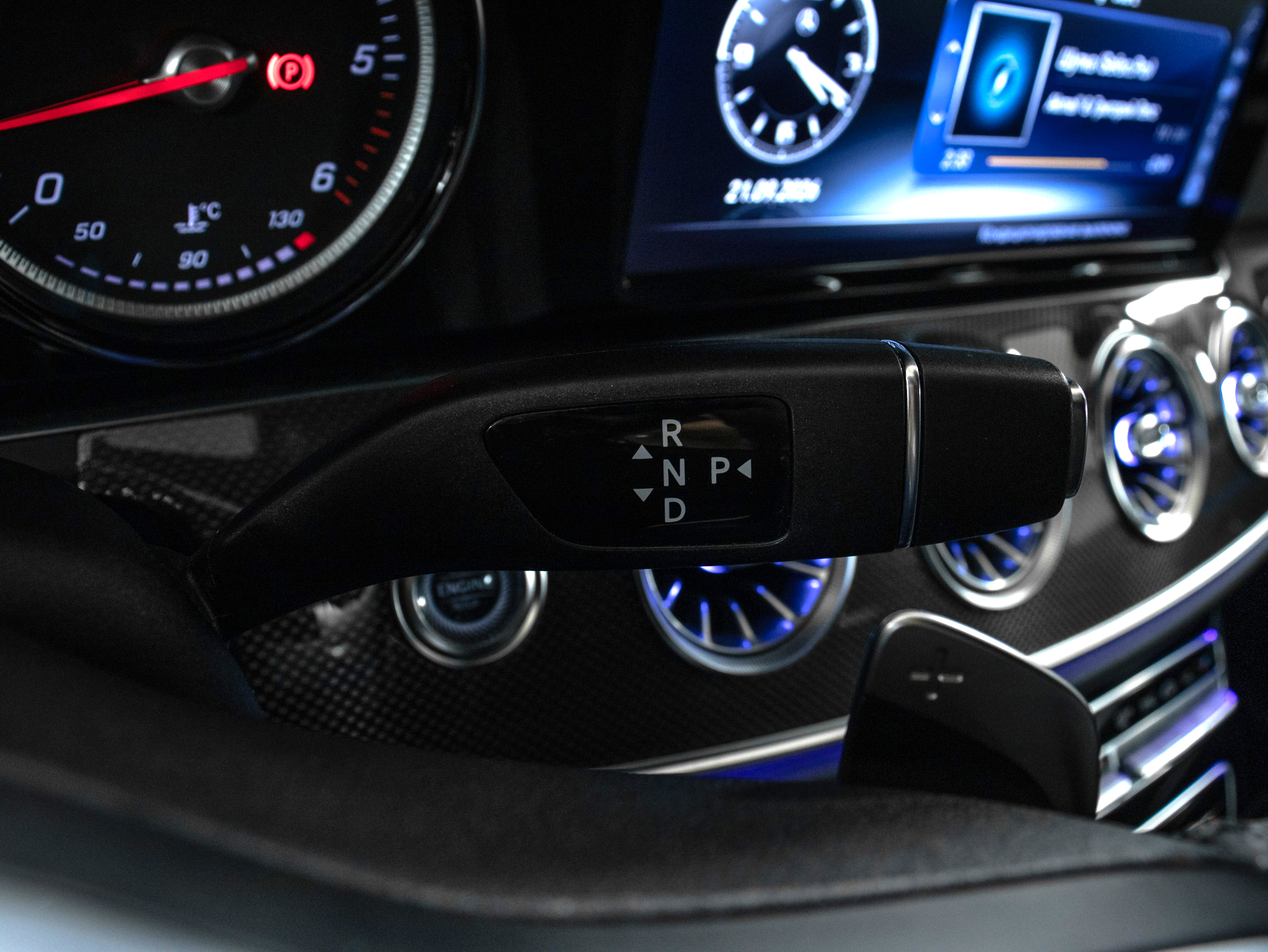 Mercedes-Benz CLS 400 D 4Matic