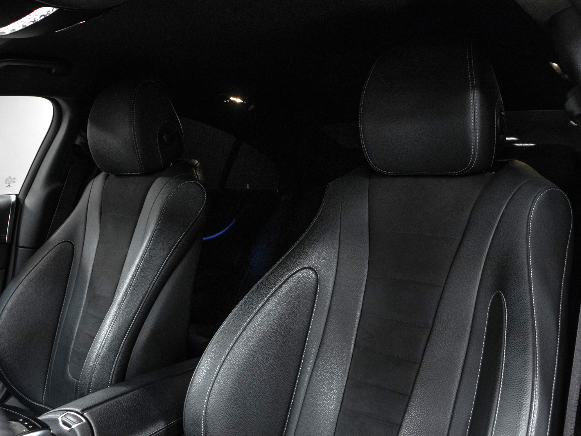 Mercedes-Benz CLS 400 D 4Matic