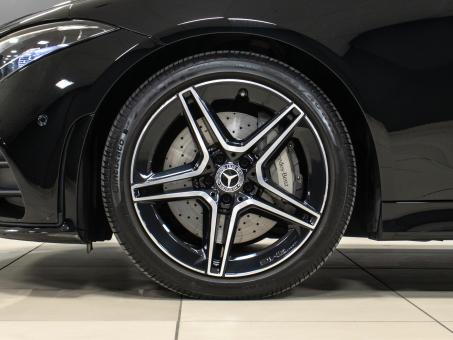 Mercedes-Benz CLS 400 D 4Matic