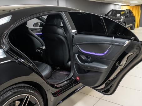 Mercedes-Benz CLS 400 D 4Matic