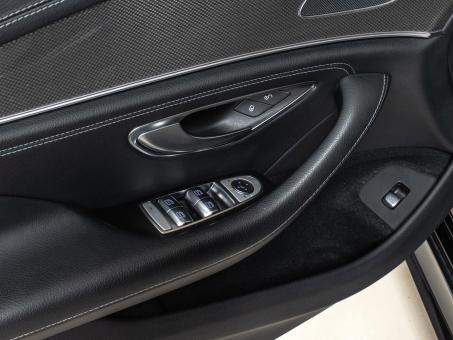 Mercedes-Benz CLS 400 D 4Matic