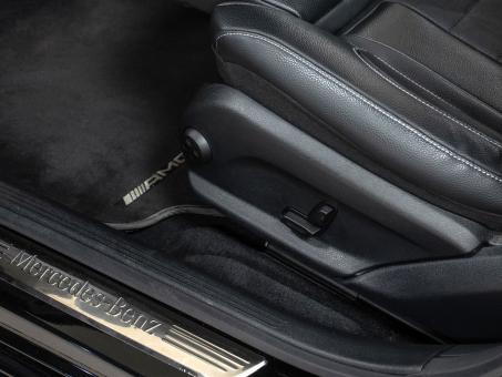 Mercedes-Benz CLS 400 D 4Matic