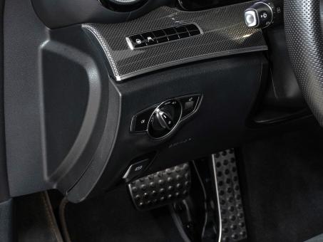 Mercedes-Benz CLS 400 D 4Matic