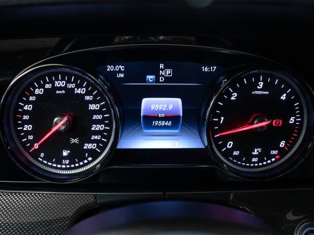 Mercedes-Benz CLS 400 D 4Matic