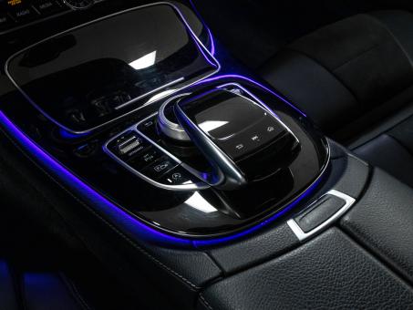 Mercedes-Benz CLS 400 D 4Matic