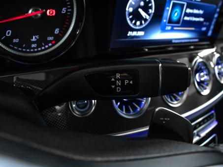 Mercedes-Benz CLS 400 D 4Matic