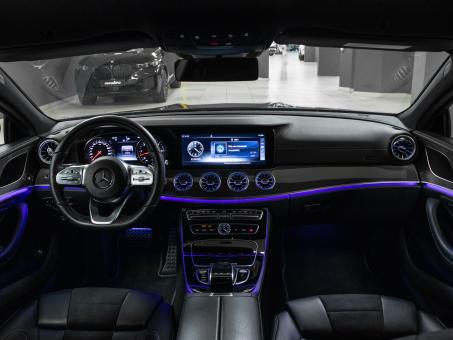 Mercedes-Benz CLS 400 D 4Matic