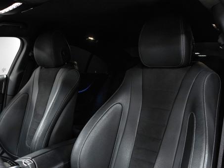Mercedes-Benz CLS 400 D 4Matic