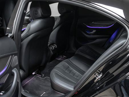 Mercedes-Benz CLS 400 D 4Matic