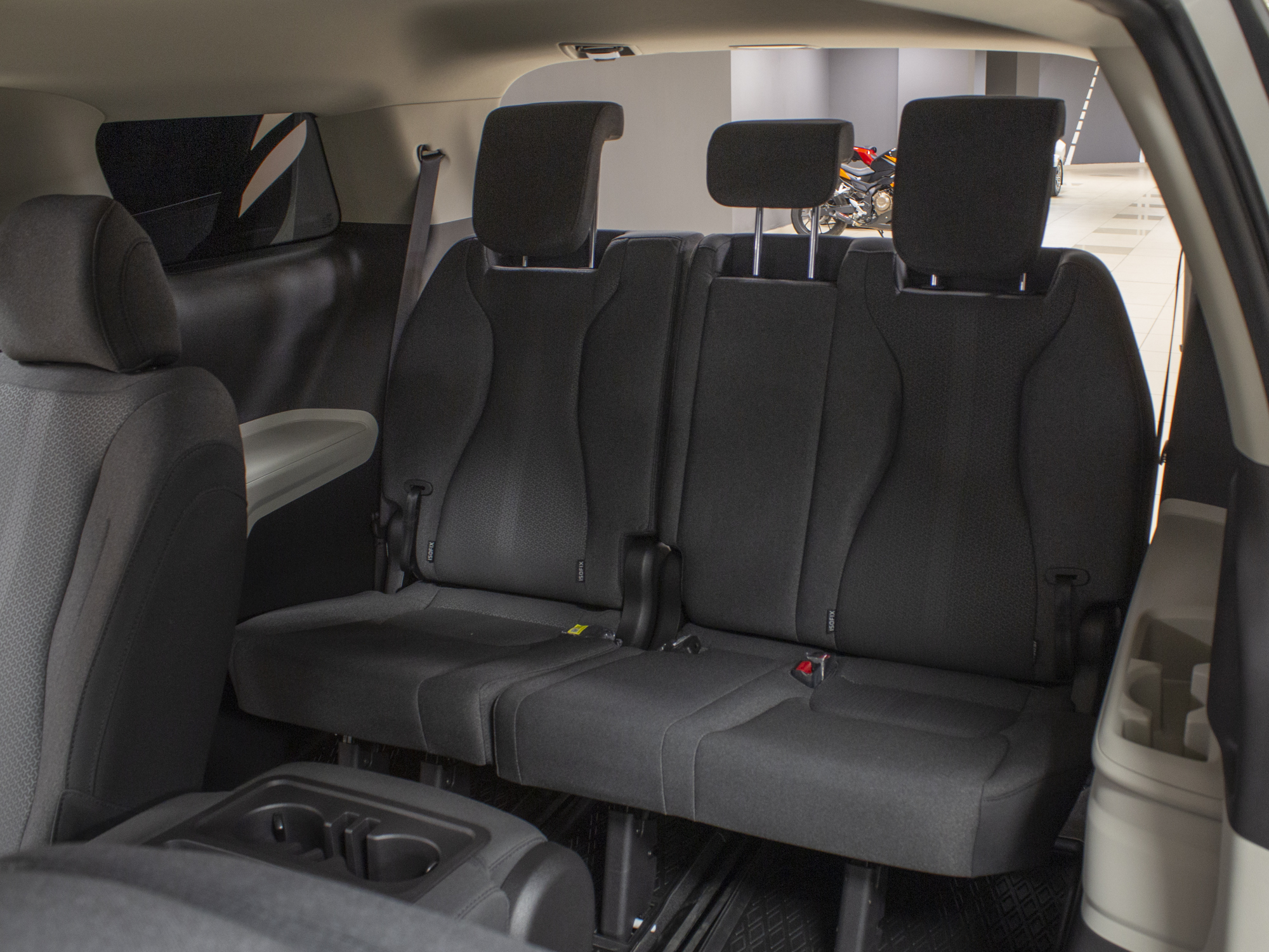 Kia Carnival 2.2D