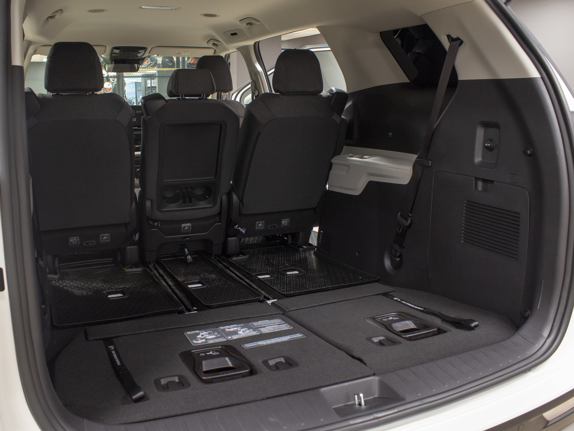 Kia Carnival 2.2D