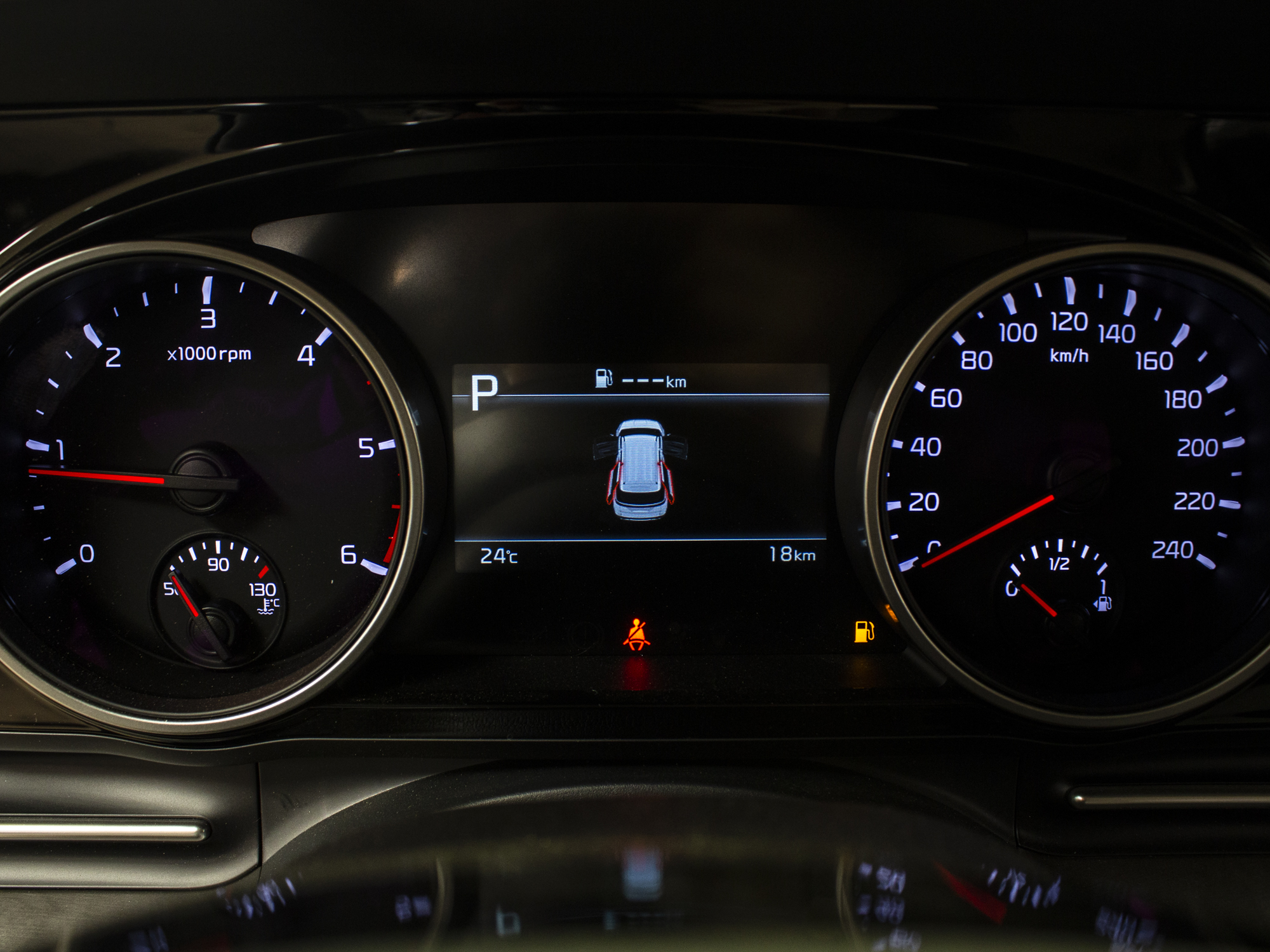 Kia Carnival 2.2D