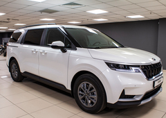 Kia Carnival 2.2D
