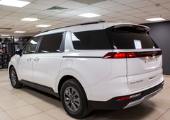 Kia Carnival 2.2D
