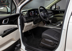 Kia Carnival 2.2D