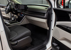 Kia Carnival 2.2D