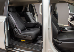 Kia Carnival 2.2D