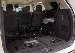 Kia Carnival 2.2D