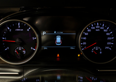 Kia Carnival 2.2D