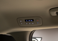 Kia Carnival 2.2D