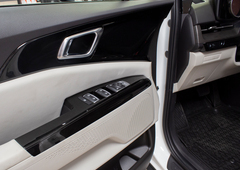 Kia Carnival 2.2D