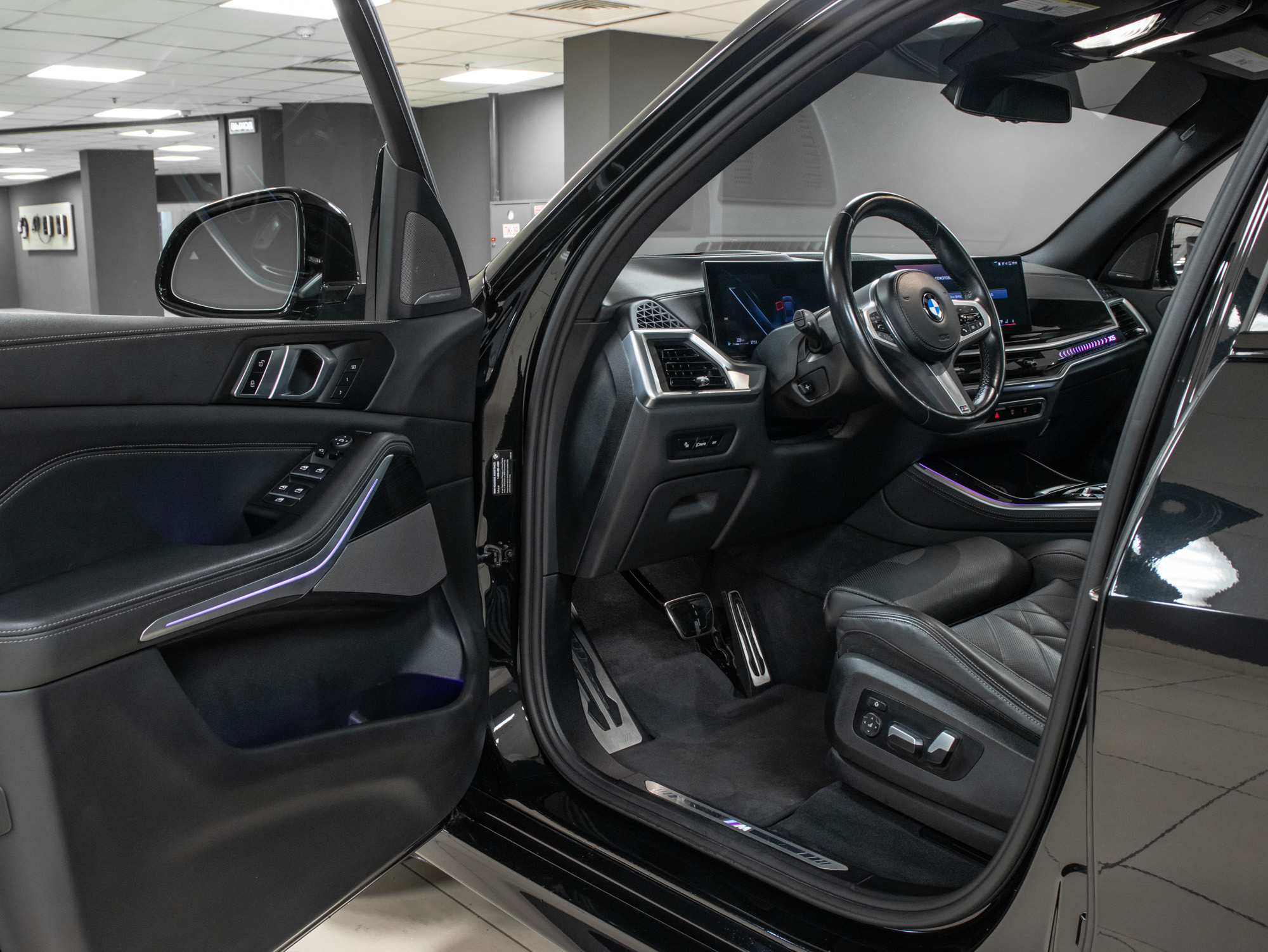 BMW X5 xDrive40i