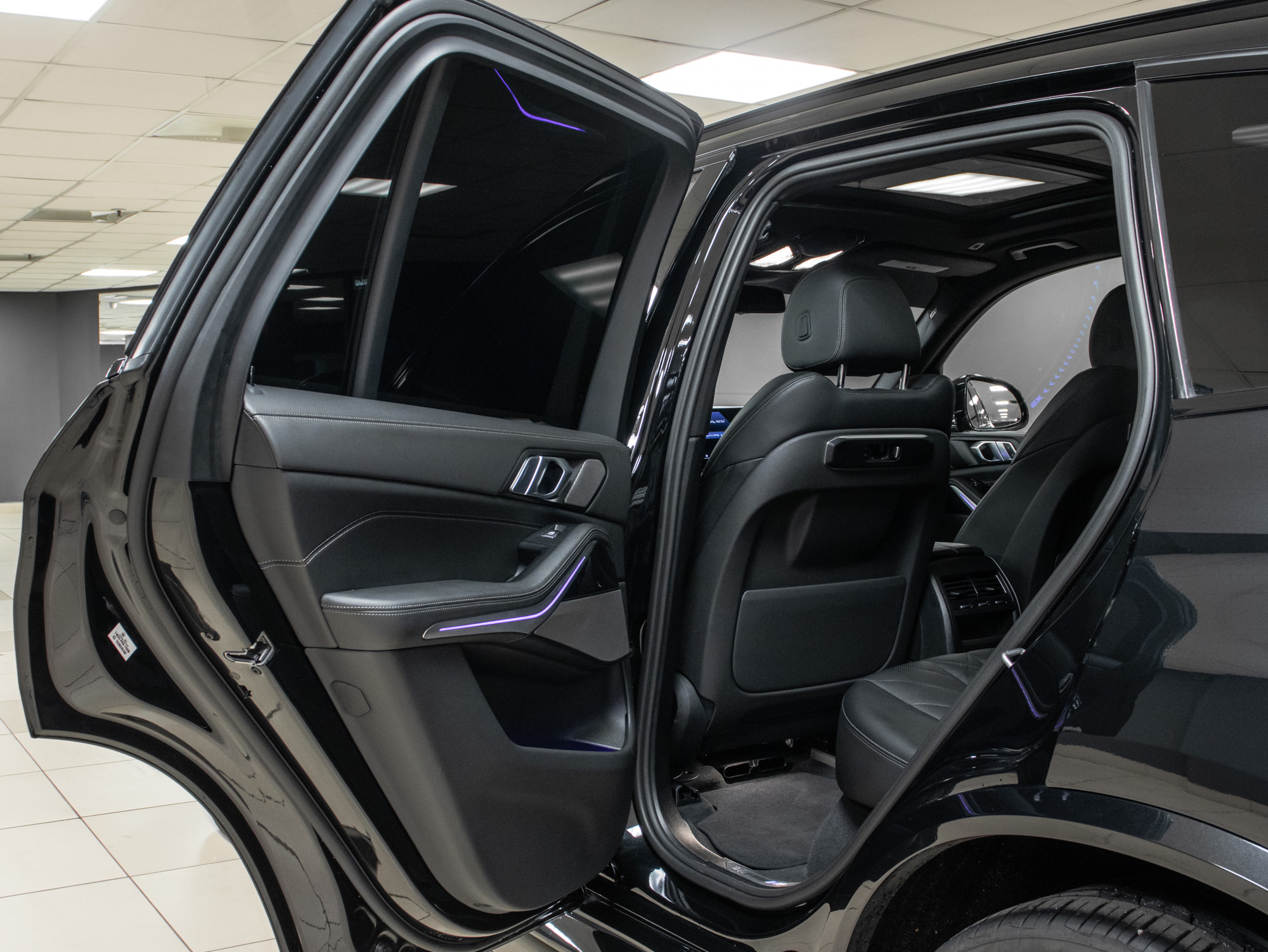 BMW X5 xDrive40i