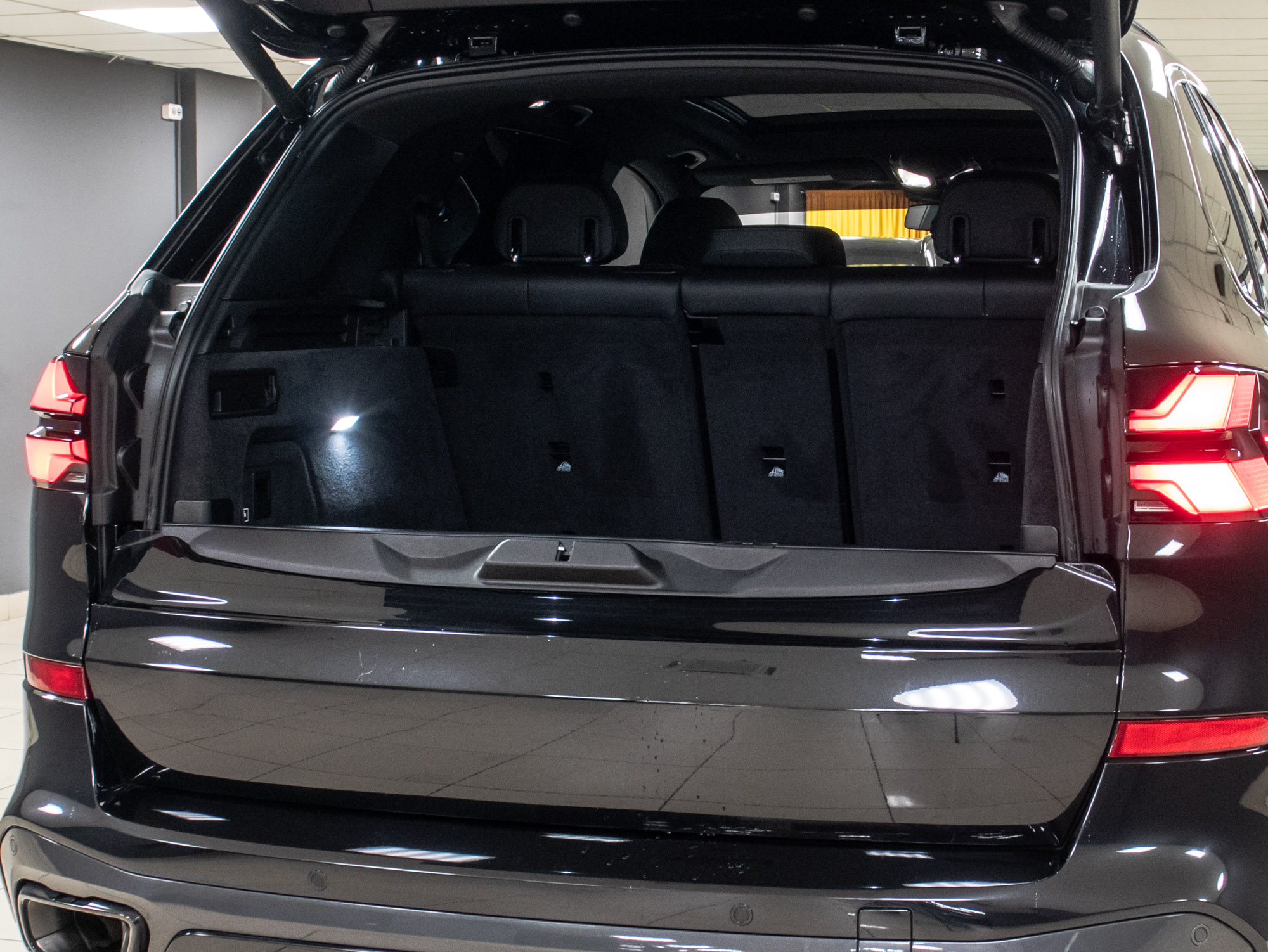 BMW X5 xDrive40i