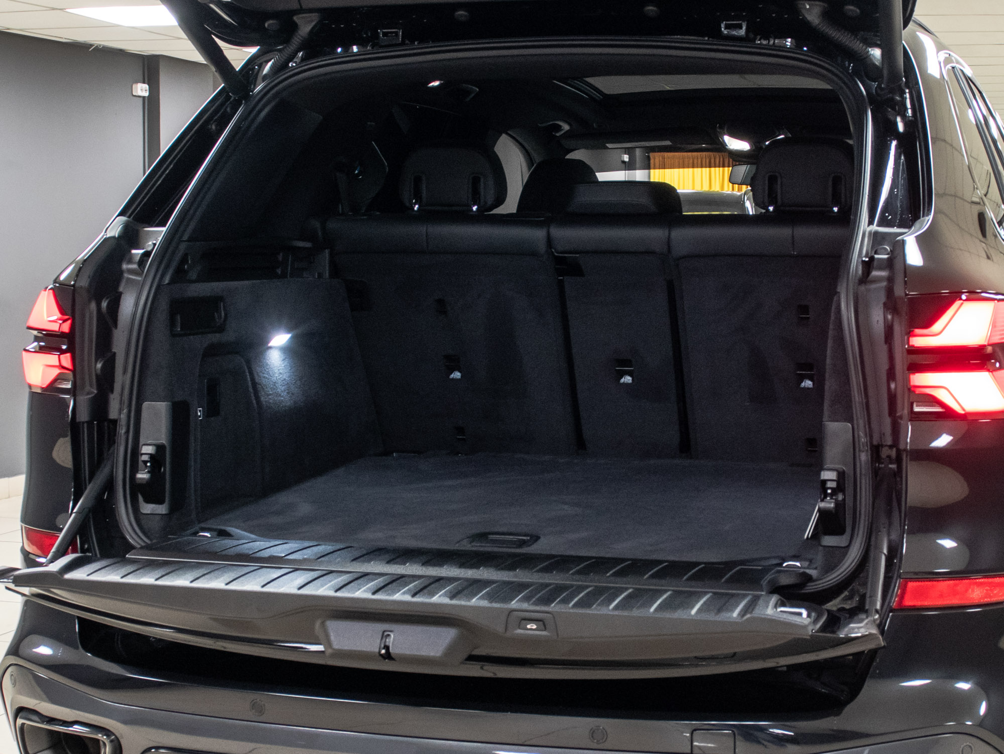 BMW X5 xDrive40i